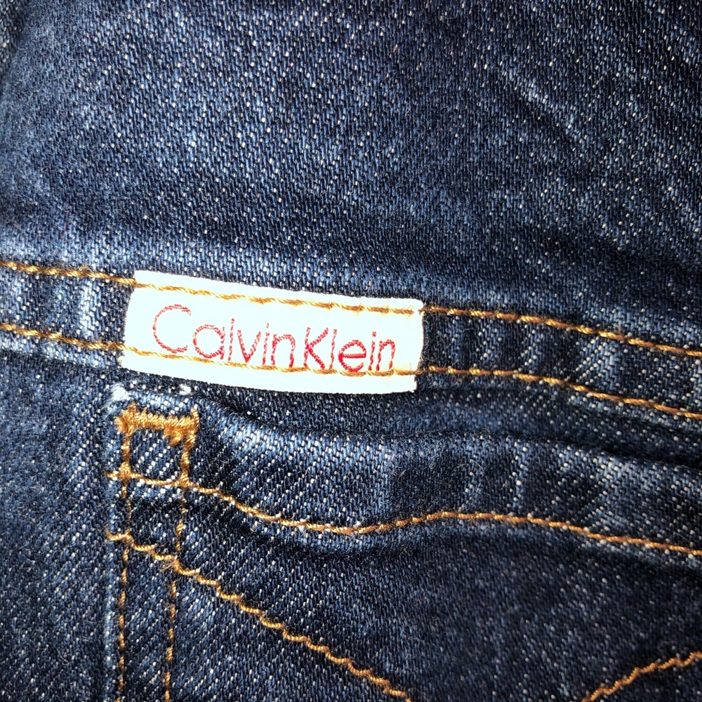 Jeans jacket - Picture 2 of 4
